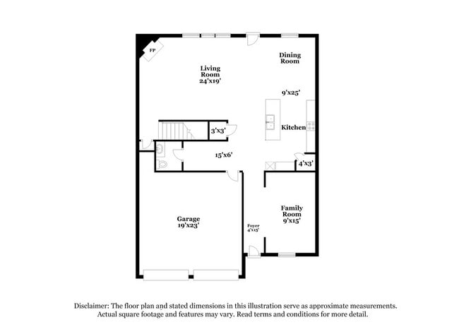 Photo - 4322 Mill Farm Ln NE