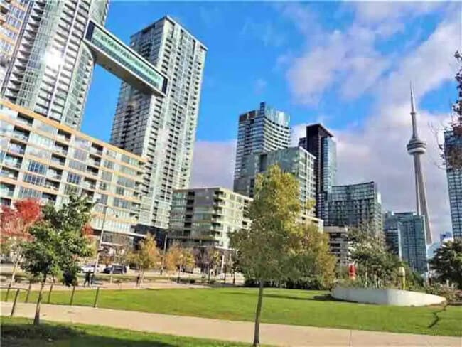 Photo - 151 Dan Leckie Way Unité SI ID1345908P