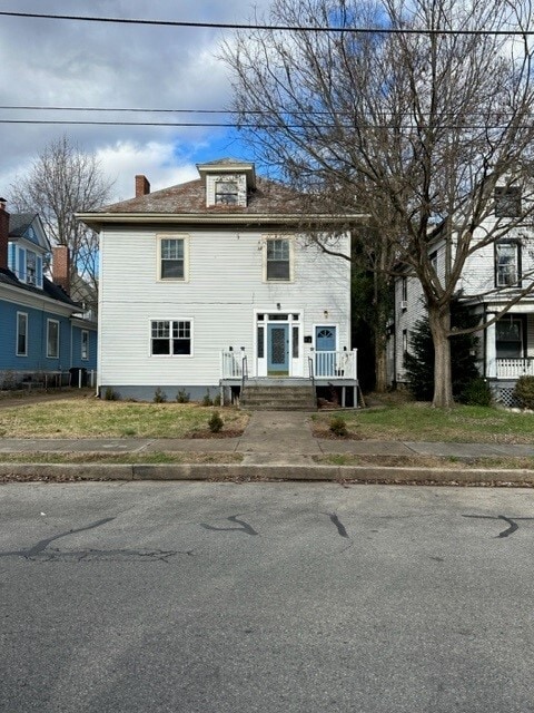 Photo - 515 Washington Avenue Southwest