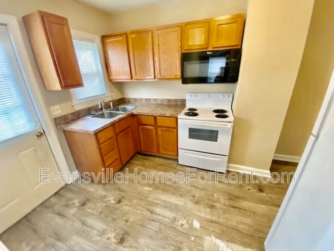 Photo - 1228 S Roosevelt Dr