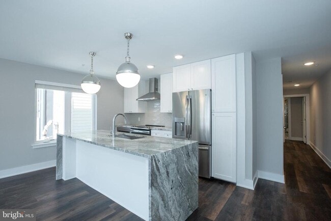 Photo - 817 N 20th St Unit 6