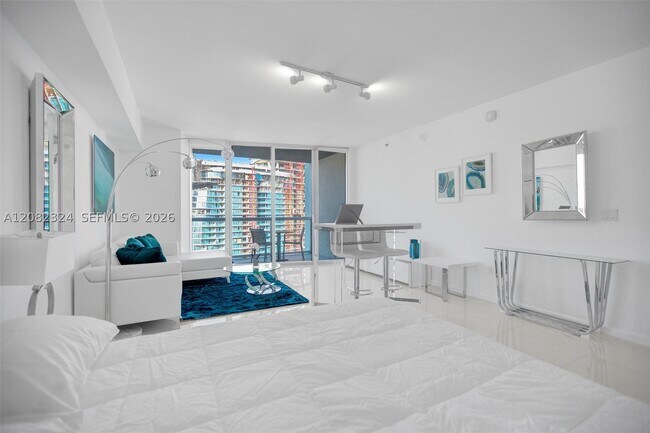Photo - 475 Brickell Ave Unit 5010