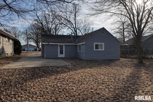 Photo - 1219 W Purtscher Dr