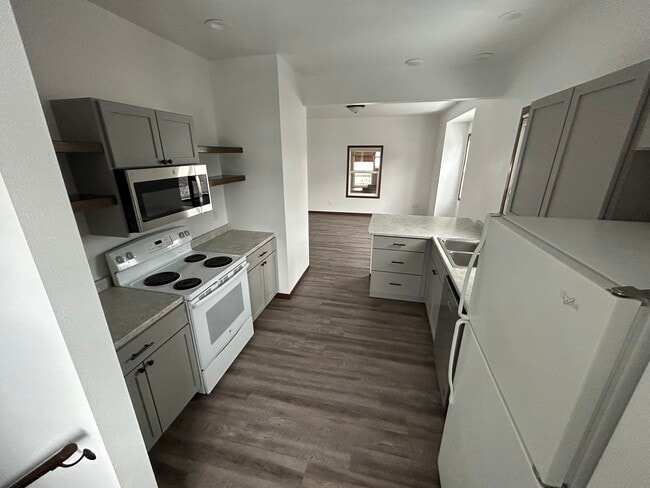 Photo - 1710 Franklin St