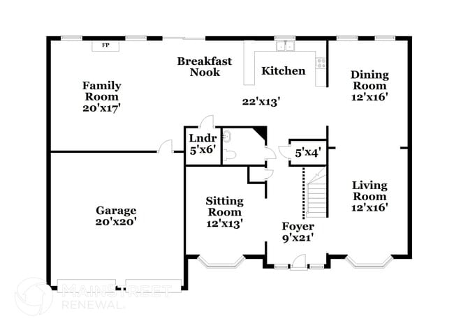 Photo - 6417 Polar Fox Ct