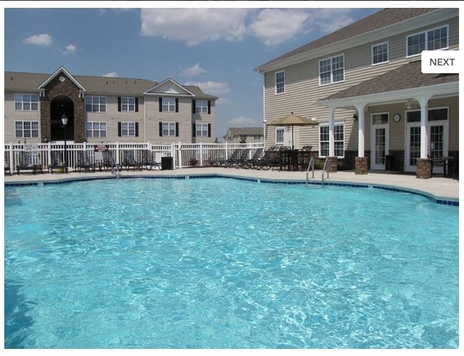 Alexandria Park Apartment Homes - Alexandria Park Apartment Homes