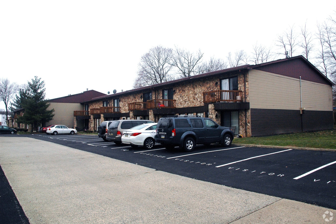 Photo - StoneyWood Terrace Apartments