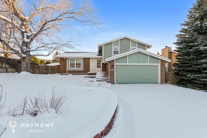 Photo - 845 Durham Terrace