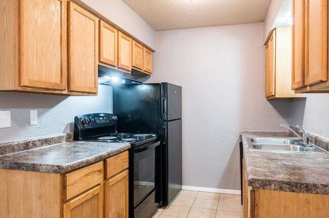 3TEN Apartments