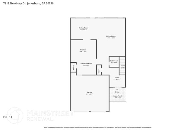 Photo - 7813 Newbury Dr