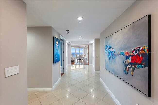 Photo - 400 Beach Dr NE Unit 2203