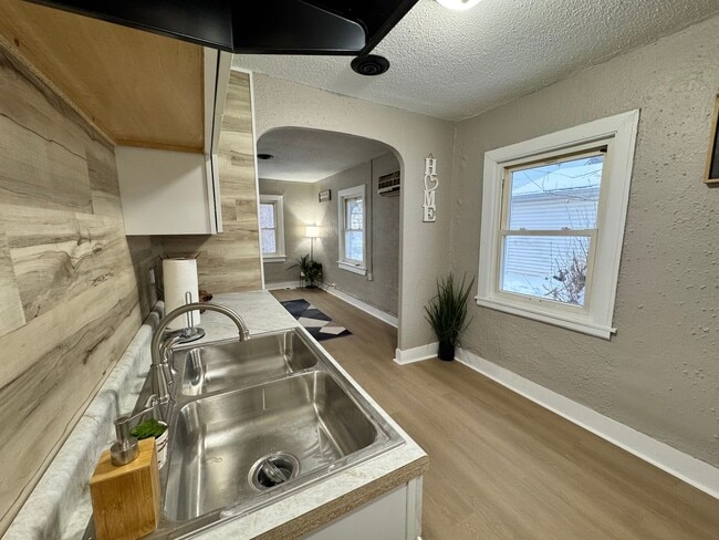 Photo - 1 bed, 1 bath home for rent in Waterloo