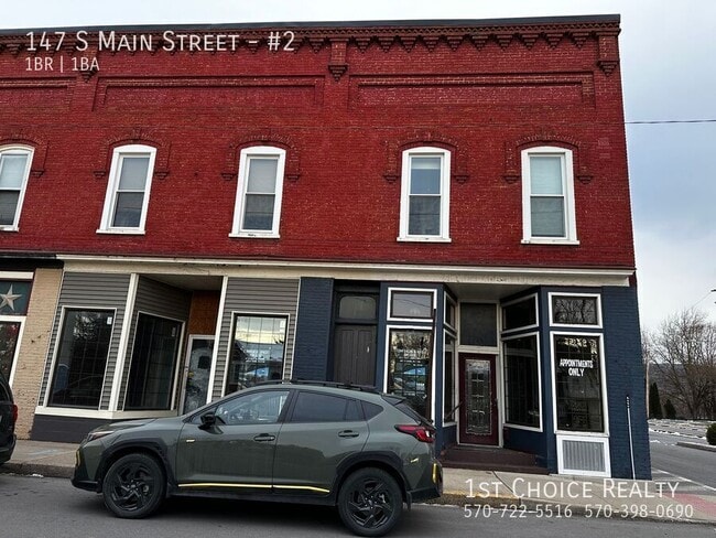 Building Photo - 147 S Main St Unit #2