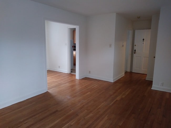Grandview Apartments