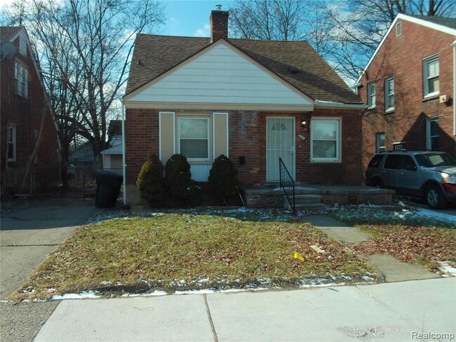 Building Photo - 9319 Morang Ave