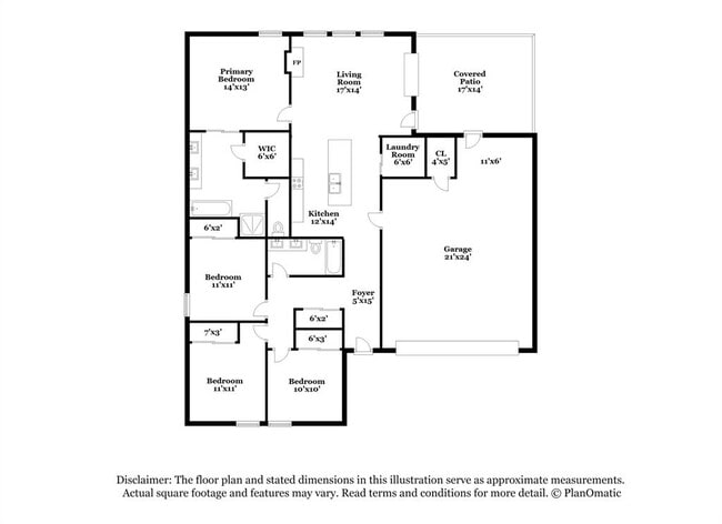 Photo - 11322 Paradise In Dr