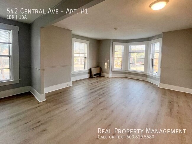 Photo - 542 Central Ave Unit Apt. #1