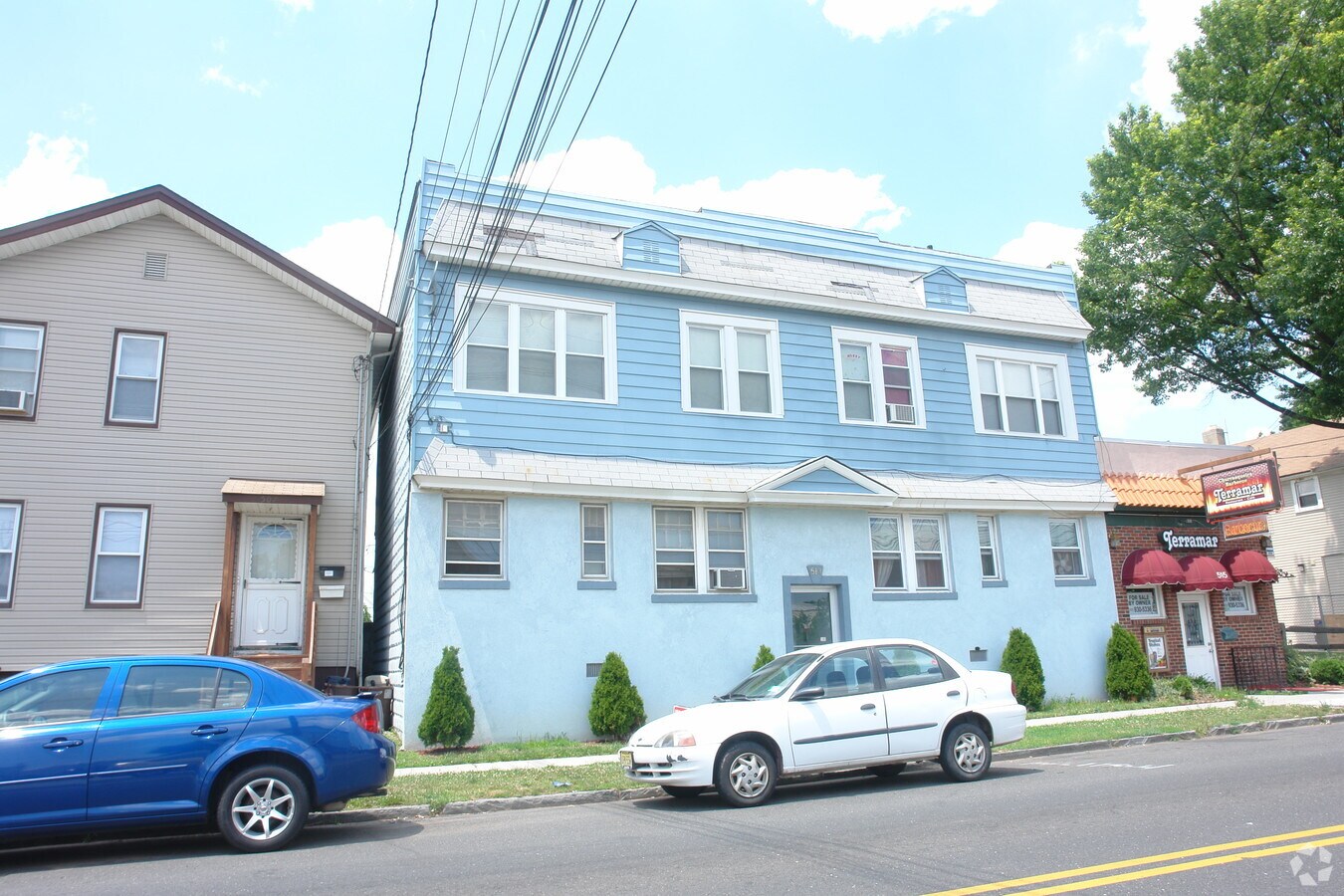 Mularz Tavern - Mularz Tavern