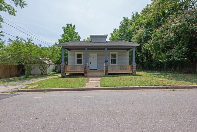 Building Photo - 1505 Vista St