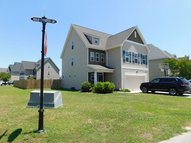 Photo - Welcome to your new home