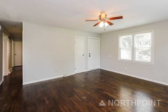 Photo - 3 BR/1BA | Newly Renovated Single Family Home | 1-Car Covered Parking | Gated backyard