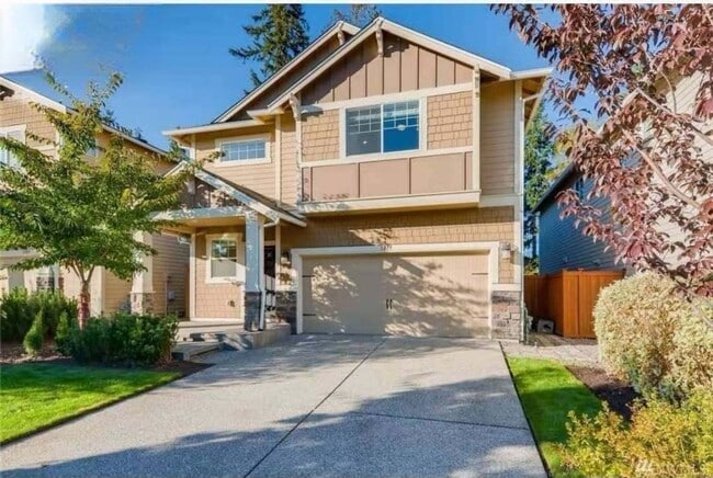 Building Photo - 3215 170th Pl SE