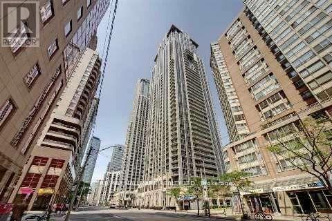 Photo - 761 Bay St. Unité 2012