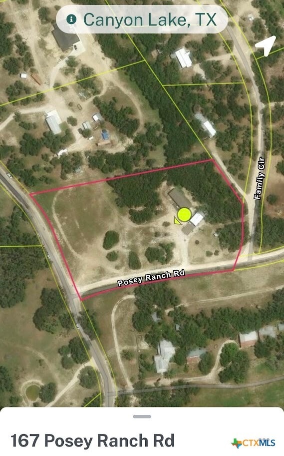 Photo - 167 Posey Ranch Rd