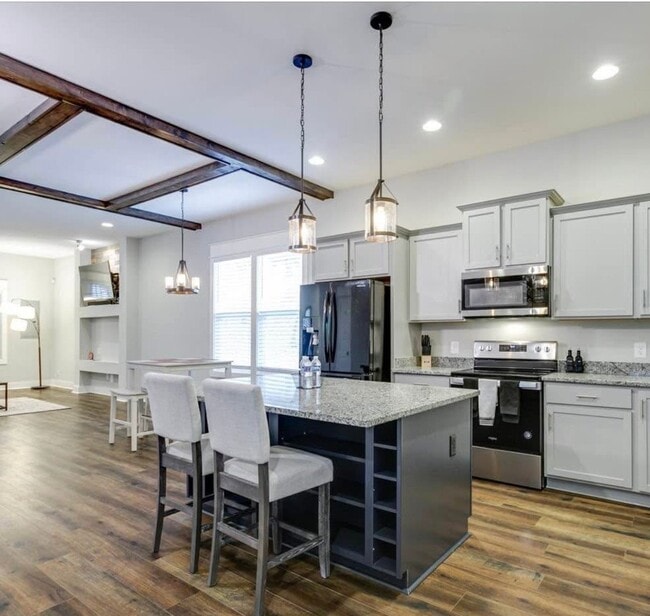 Photo - 567 Tulip Grove Rd