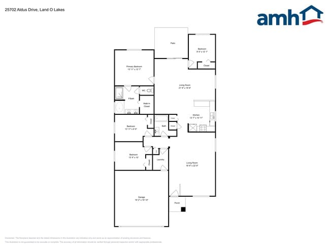 Photo - 25702 Aldus Dr