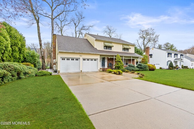 Photo - 1709 Fanwood St