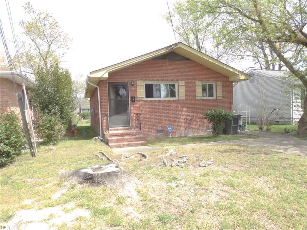 Photo - 108 W Kelly Ave