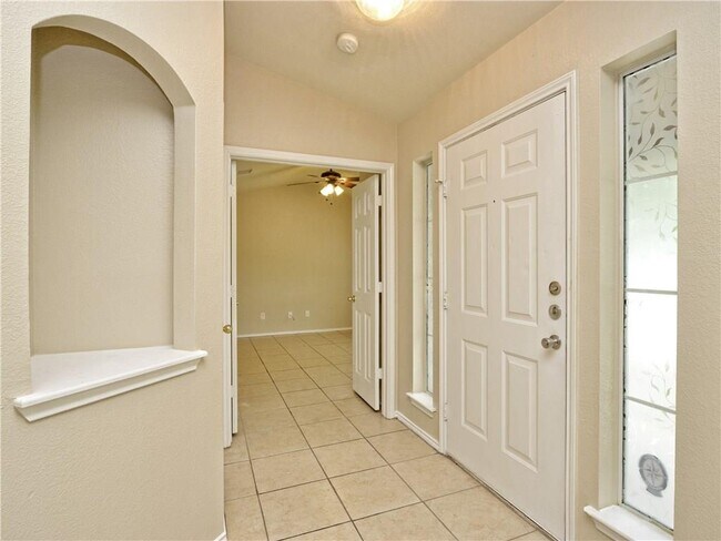 Photo - 1503 Big Bend Dr