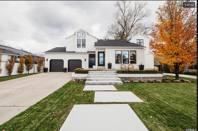 Fuera de casa - 1136 Fairway Cir Unidad Basement