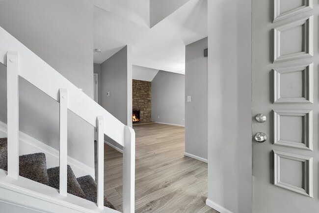 Photo - $2,400 - 3 Bed, 2.5 Bath Townhome with Fin...