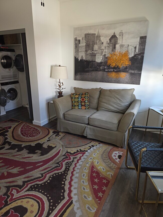 livingroom - 237 Taylor St Unit 237 Taylor