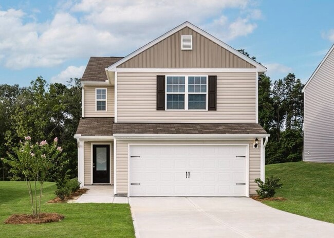 Photo - 1032 Peaceful Fawn Dr House