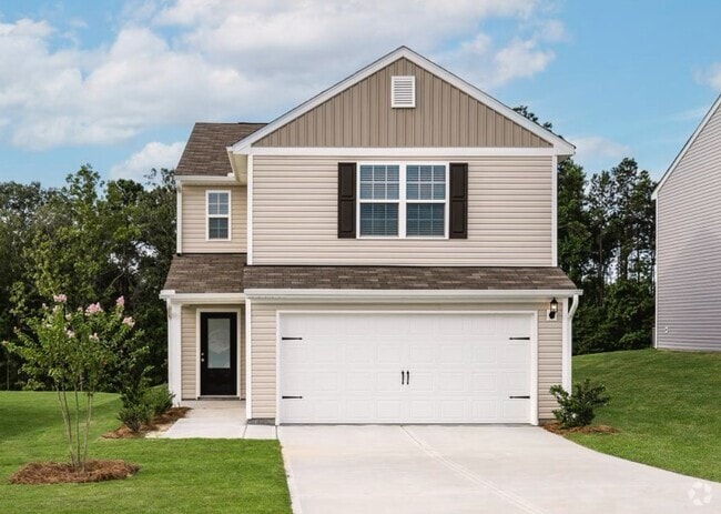 Building Photo - 1032 Peaceful Fawn Dr Rental