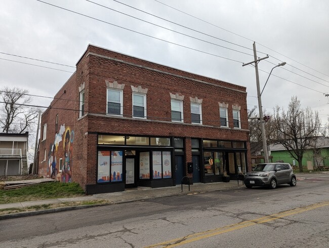 Photo - 2201 Lexington Ave Unit B