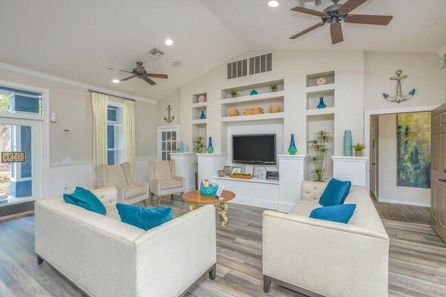 Photo - The Grove at SouthShore Apartamentos