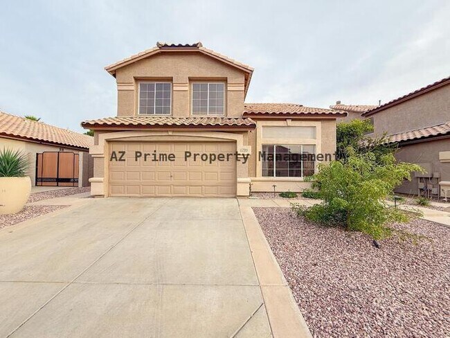 Photo - 1705 E Yukon Dr