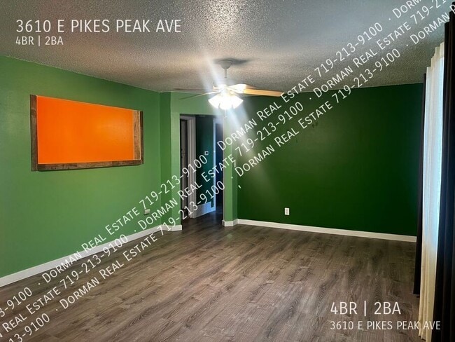 Photo - 3610 E Pikes Peak Ave