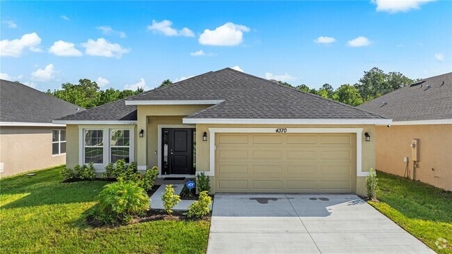 Building Photo - 4370 Sagefield Dr Rental