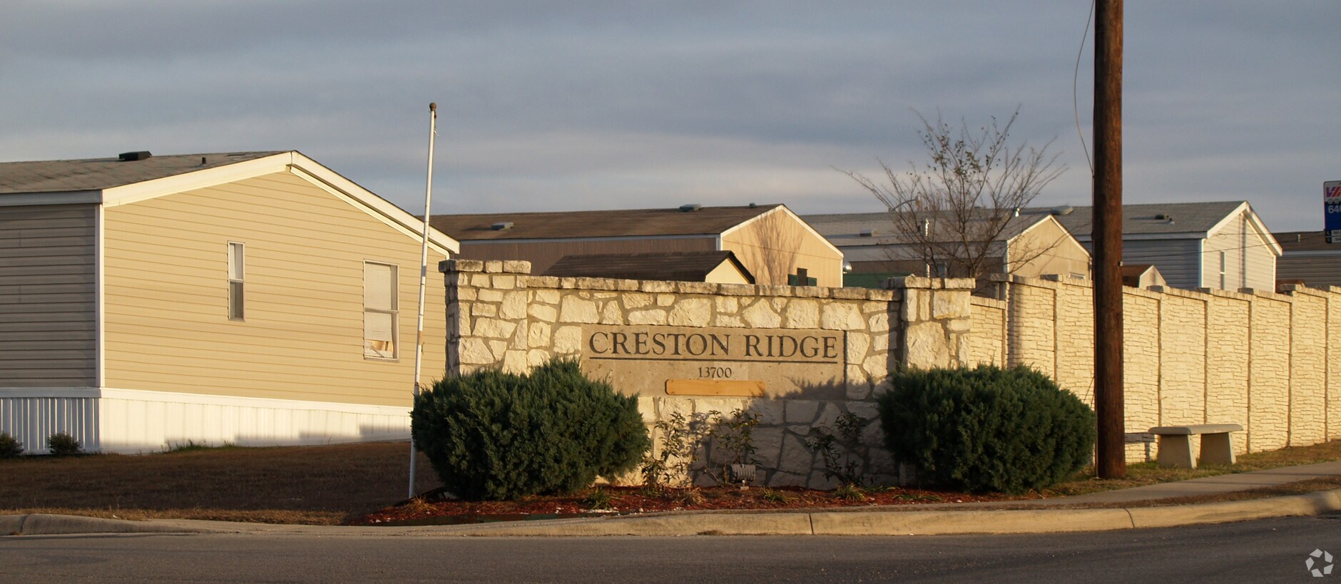 Photo - Creston Ridge