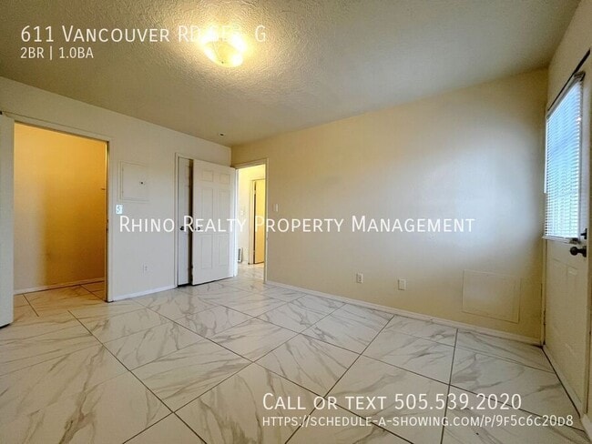 Photo - 611 Vancouver Rd SE Unit G