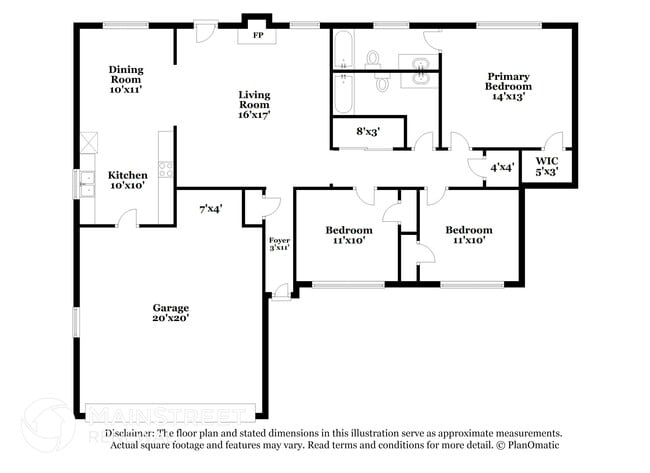 Photo - 335 Cornwallis Way
