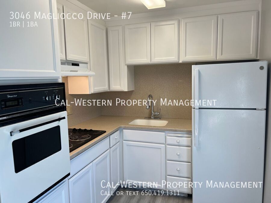 Photo - Upstairs 1/1 Convenient Location - Winches... Unit #7