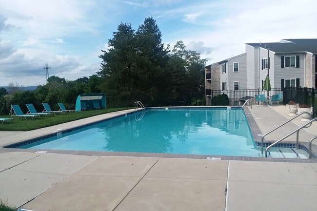 Photo - Society Hill