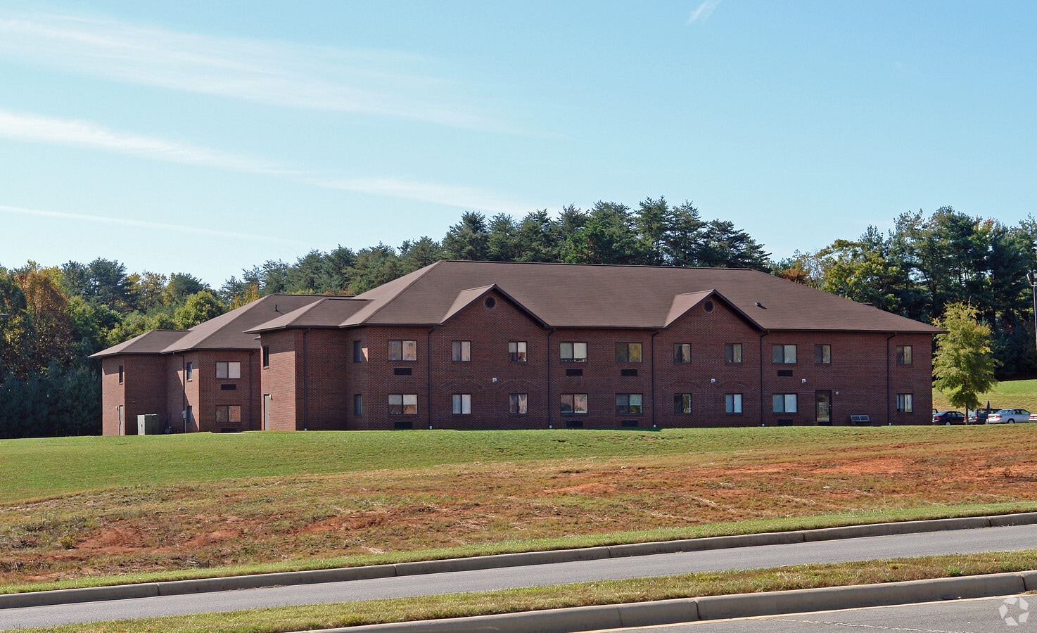 Photo - St. Peters Heritage Place Apartments