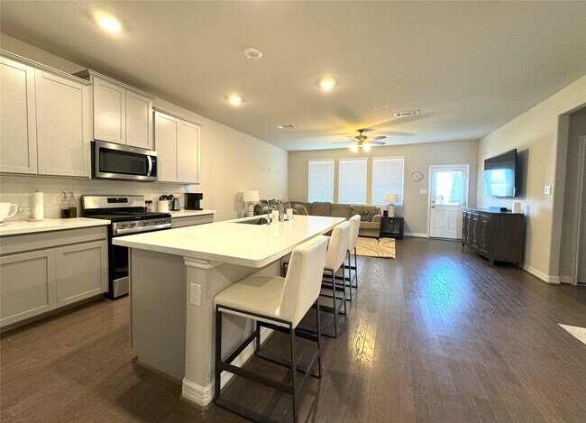 Photo - 26006 Steele Flower Dr